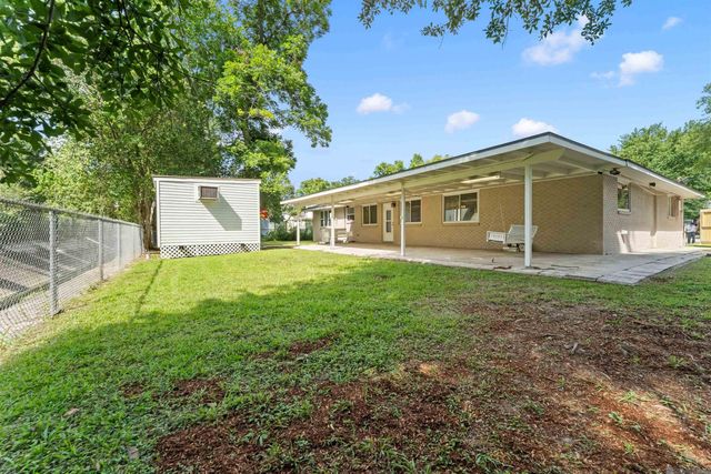 1451 Parker St, Baton Rouge, LA 70808