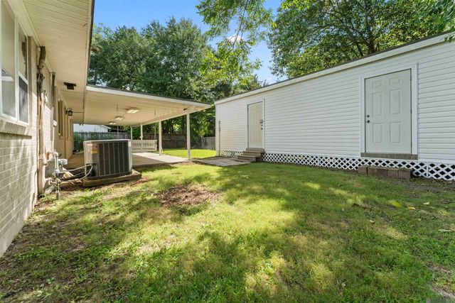 1451 Parker St, Baton Rouge, LA 70808