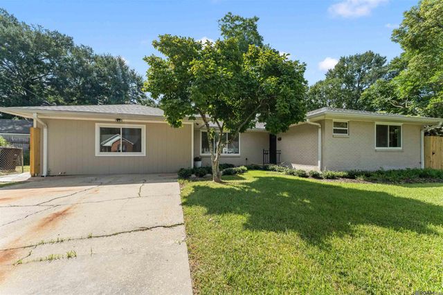 1451 Parker St, Baton Rouge, LA 70808