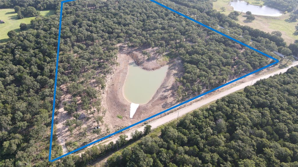 tbd Cr-232, Collinsville, TX 76233