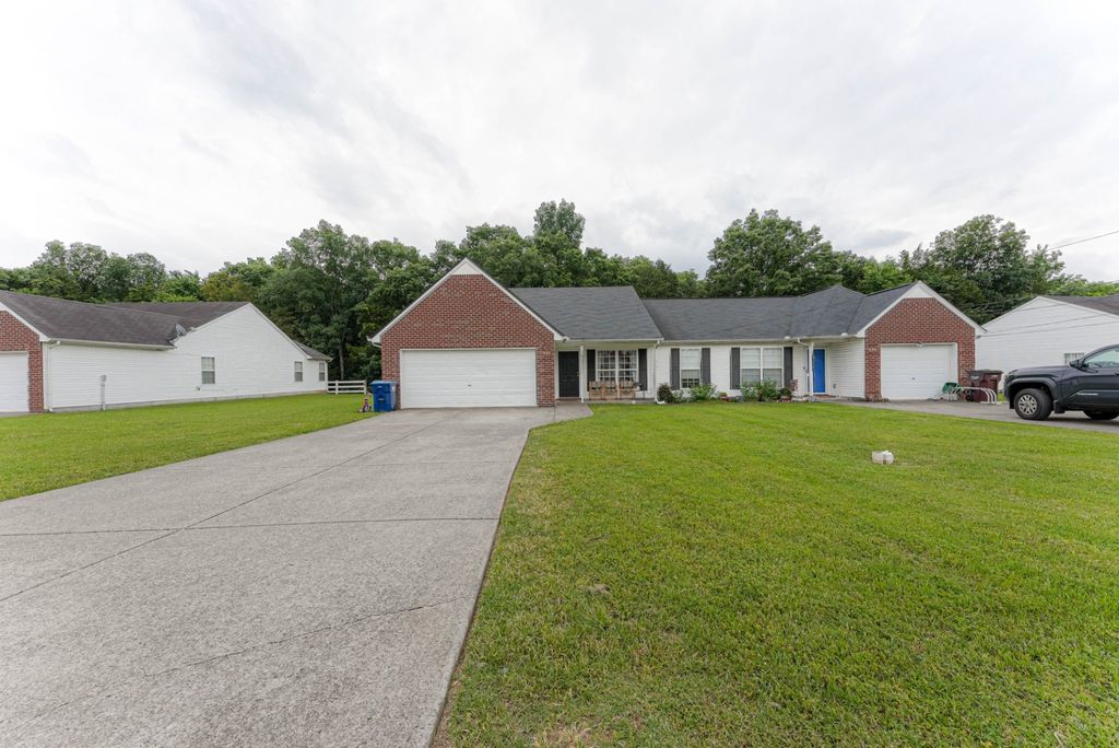 534 McKean Dr, Smyrna, TN 37167