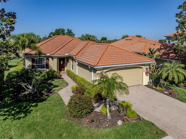 178 TREVISO COURT, North Venice, FL 34275