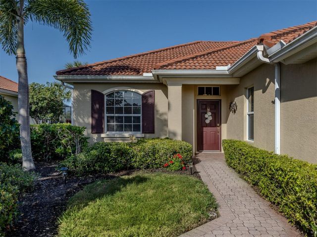 178 TREVISO COURT, North Venice, FL 34275