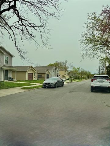 4023 Highland Avenue, Kansas City, MO 64110
