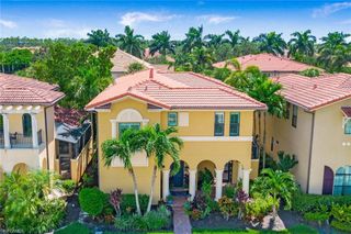 1238 Kendari TER, Naples, FL 34113