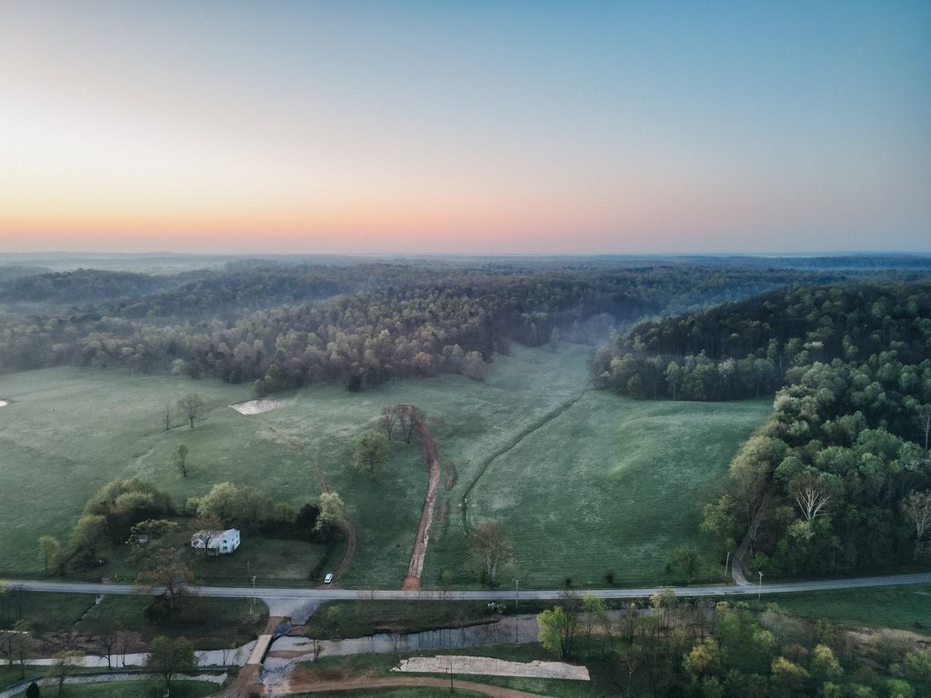 0 Pinewood Rd, Nunnelly, TN 37137