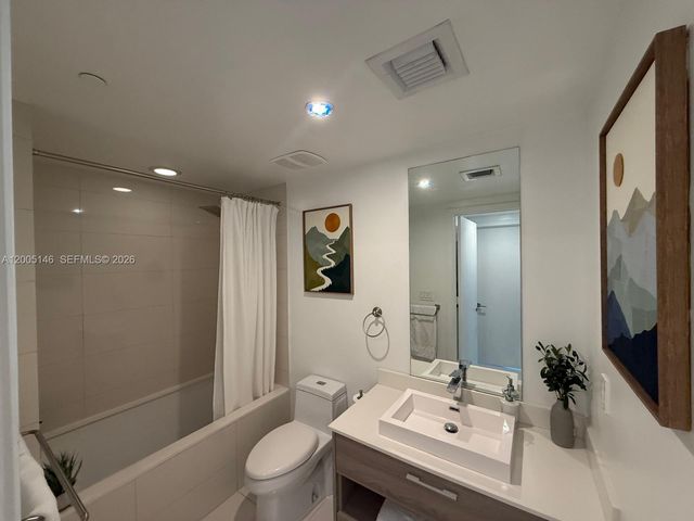 1300 S Miami Avenue 3107, Miami, FL 33130