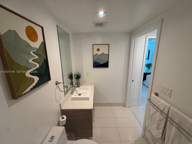 1300 S Miami Avenue 3107, Miami, FL 33130