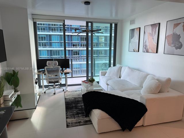 1300 S Miami Avenue 3107, Miami, FL 33130