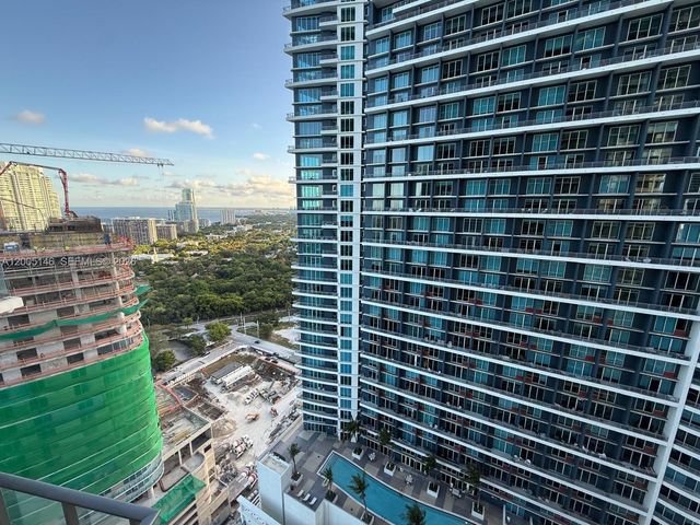 1300 S Miami Avenue 3107, Miami, FL 33130