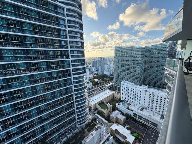 1300 S Miami Avenue 3107, Miami, FL 33130