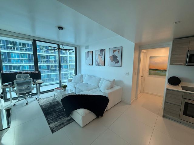 1300 S Miami Avenue 3107, Miami, FL 33130
