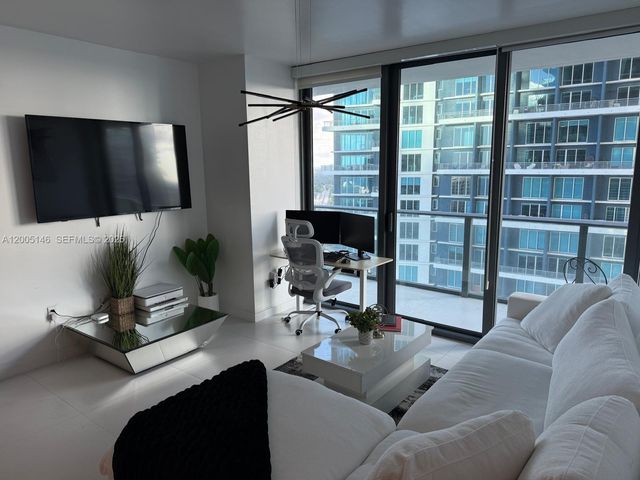 1300 S Miami Avenue 3107, Miami, FL 33130