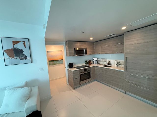 1300 S Miami Avenue 3107, Miami, FL 33130