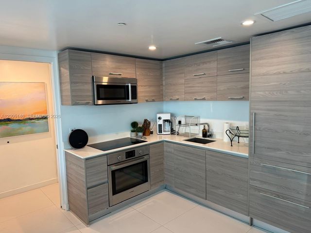 1300 S Miami Avenue 3107, Miami, FL 33130