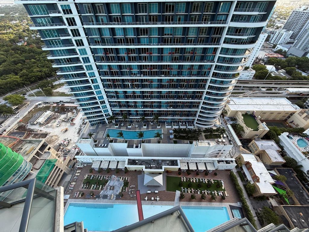 1300 S Miami Avenue 3107, Miami, FL 33130