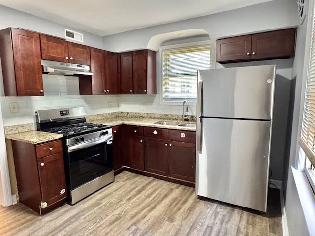 9319 S May Street, Chicago, IL 60620