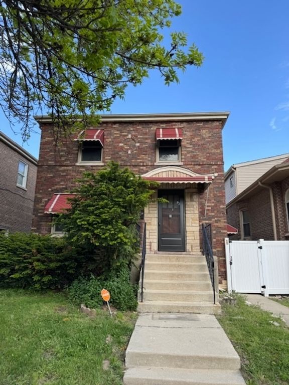 9319 S May Street, Chicago, IL 60620