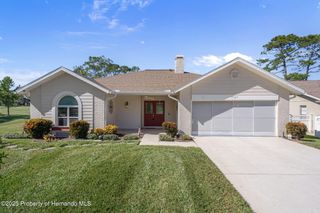 7167 Crown Oaks Drive, Spring Hill, FL 34606