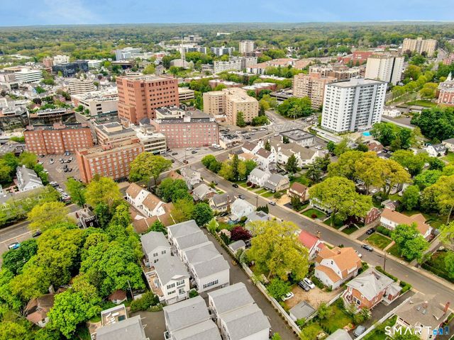 35 Terrace Place 1, Stamford, CT 06902
