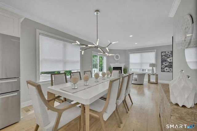 35 Terrace Place 1, Stamford, CT 06902