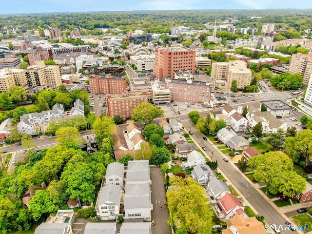 35 Terrace Place 1, Stamford, CT 06902