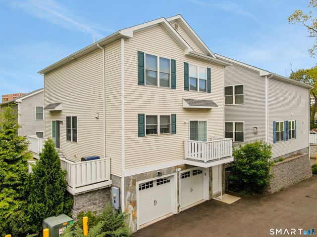 35 Terrace Place 1, Stamford, CT 06902