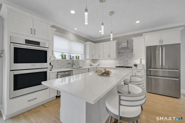 35 Terrace Place 1, Stamford, CT 06902