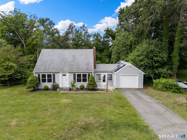 131 Garden Street, Torrington, CT 06790