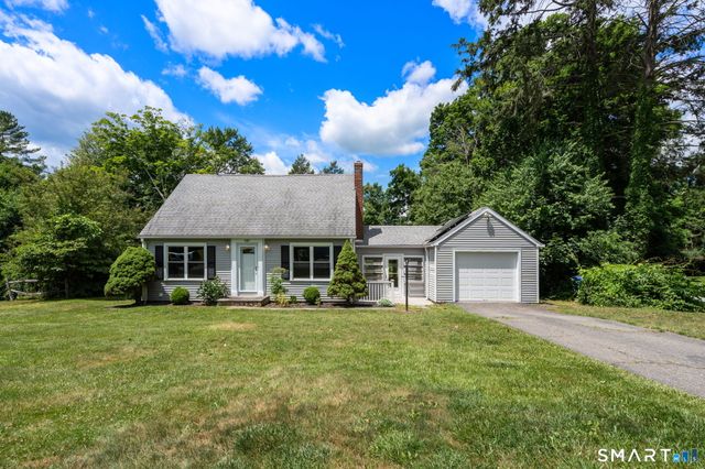131 Garden Street, Torrington, CT 06790