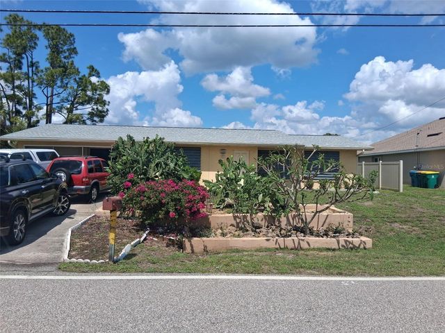 2706 AUBURN BOULEVARD, Port Charlotte, FL 33948