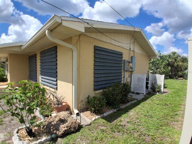 2706 AUBURN BOULEVARD, Port Charlotte, FL 33948