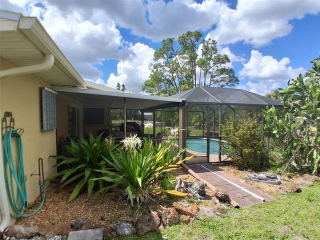 2706 AUBURN BOULEVARD, Port Charlotte, FL 33948