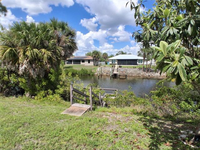 2706 AUBURN BOULEVARD, Port Charlotte, FL 33948