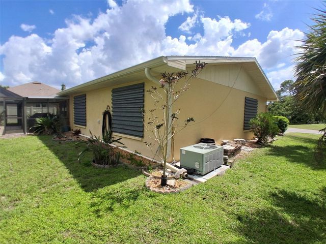 2706 AUBURN BOULEVARD, Port Charlotte, FL 33948