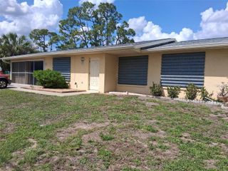 2706 AUBURN BOULEVARD, Port Charlotte, FL 33948