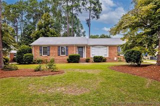 2818 Millbrook Road, Fayetteville, NC 28303