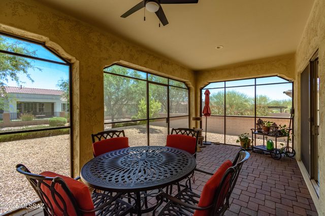 2324 E Dream Catcher Drive, Sahuarita, AZ 85614