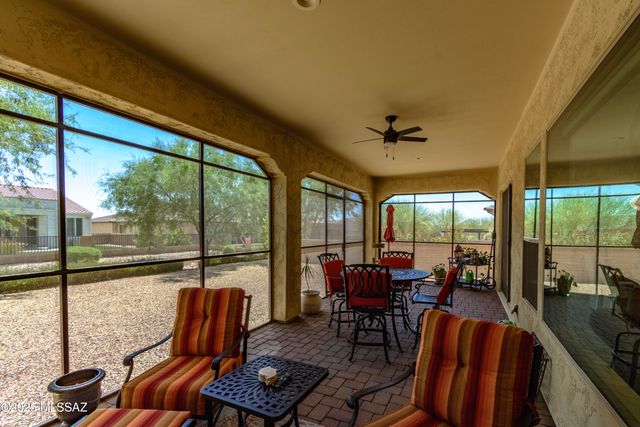 2324 E Dream Catcher Drive, Sahuarita, AZ 85614