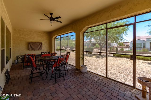 2324 E Dream Catcher Drive, Sahuarita, AZ 85614
