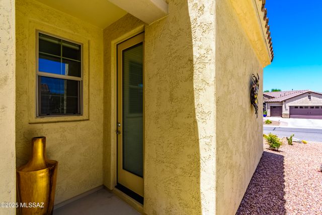 2324 E Dream Catcher Drive, Sahuarita, AZ 85614