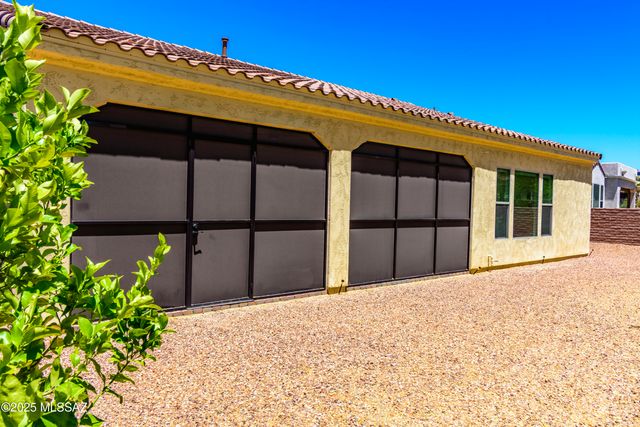 2324 E Dream Catcher Drive, Sahuarita, AZ 85614
