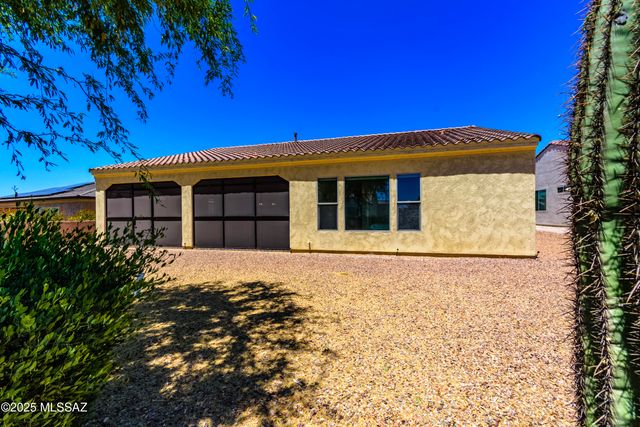 2324 E Dream Catcher Drive, Sahuarita, AZ 85614