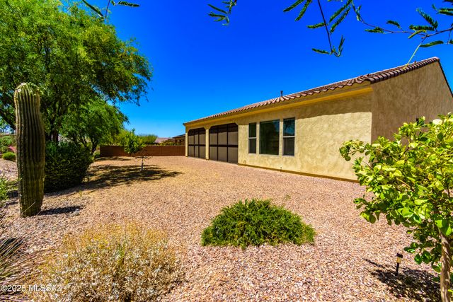 2324 E Dream Catcher Drive, Sahuarita, AZ 85614