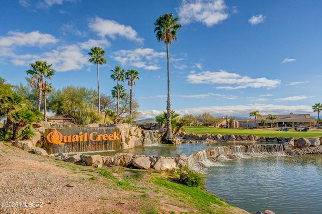 2324 E Dream Catcher Drive, Sahuarita, AZ 85614