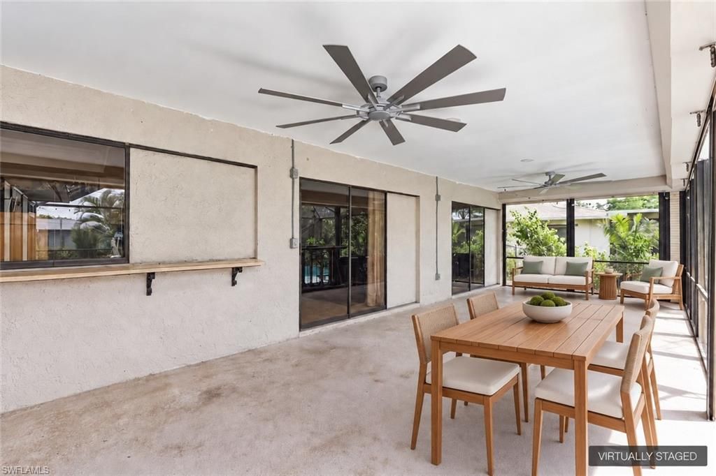 Image 19 of property listing at 338 46th LN, Cape Coral, FL 33904
