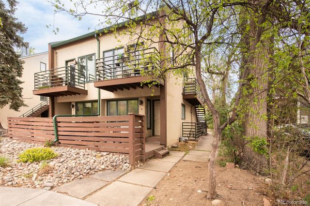 1825 Marine Street 13, Boulder, CO 80302