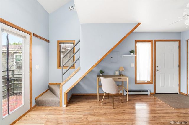 1825 Marine Street 13, Boulder, CO 80302