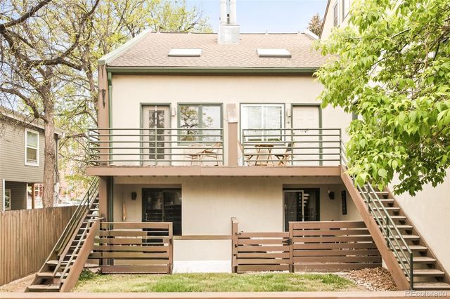 1825 Marine Street 13, Boulder, CO 80302