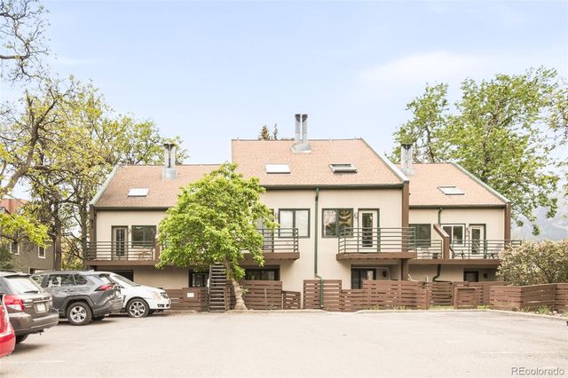 1825 Marine Street 13, Boulder, CO 80302